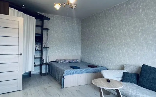 Квартира на Ворошилова 15