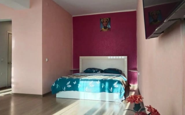 Квартира на Смолина 79