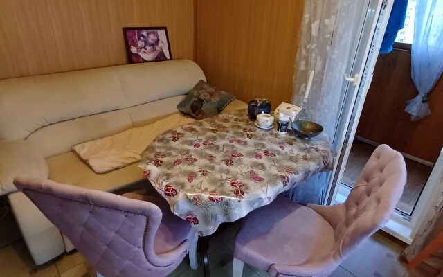 Апартаменты на Ленинском