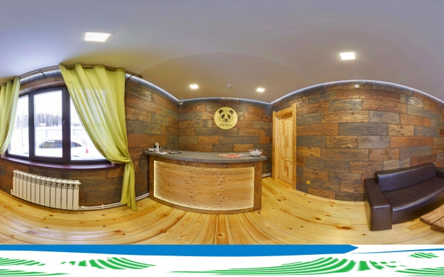 Гостевой дом Panda House