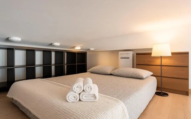 Апартаменты BestFlat24 у метро Владыкино