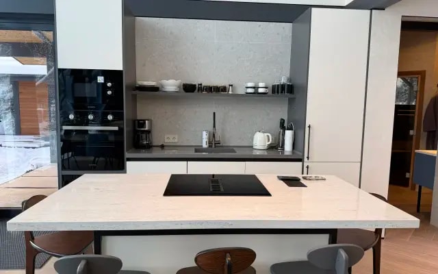 Частный дом Премиальный дом в ЕЛИ ESTATE