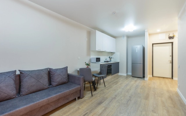 Квартира Inndays Apartments Румянцево (4)