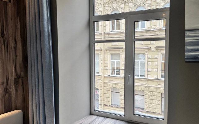 Апартаменты Люкс Hotel-style в Центре СПб Резиденция Чеховъ