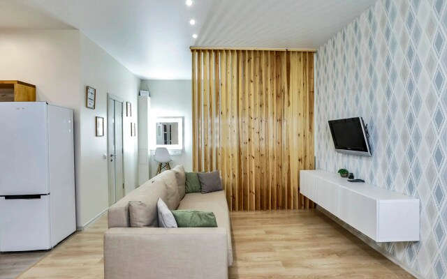 Апартаменты Vlad apartments