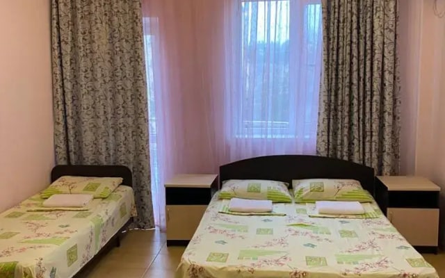 Гостевой дом Каролина