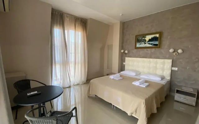 Квартира на Кувшинок 7к1 33