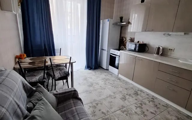 Квартира Авиагородок Стахановская