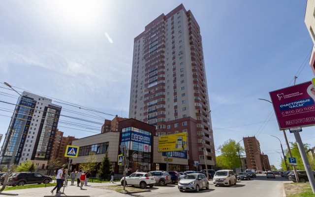 Апартаменты Andora apart | Квартира 2к на 6 человек в самом центре