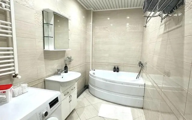 Квартира Ессентуки Орджоникидзе 84 корп 5