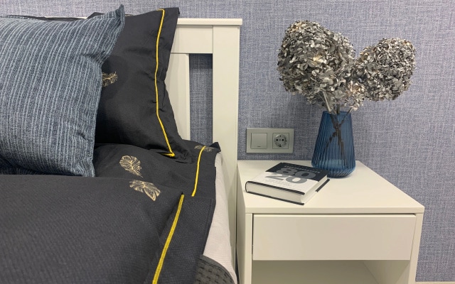 Апартаменты Argentum Home Матросова 9