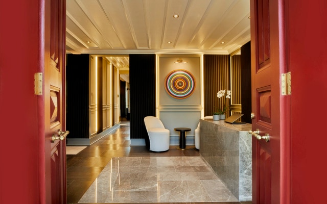 Arbor Hotel Istanbul