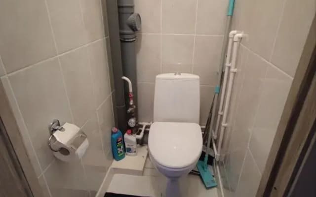 Квартира на партизана Железняка 61