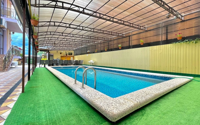 Radost Guest House