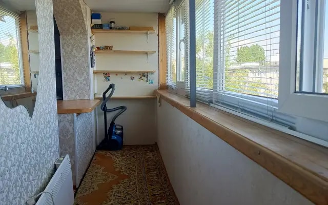 Квартира Третьяковские покои