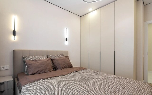 Квартира KEY2HOME