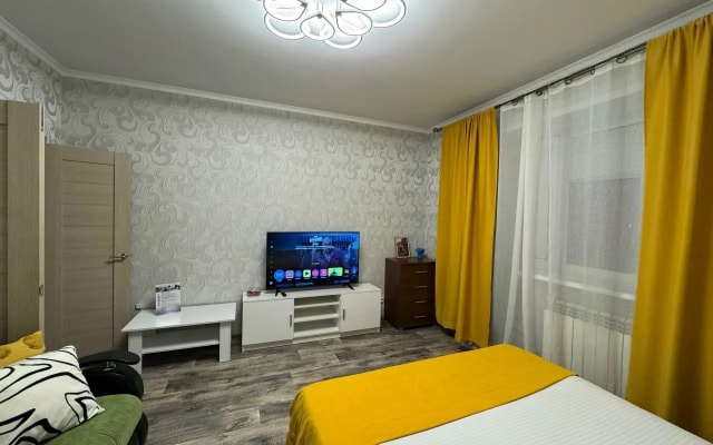 Апартаменты на Кротевича, д.5