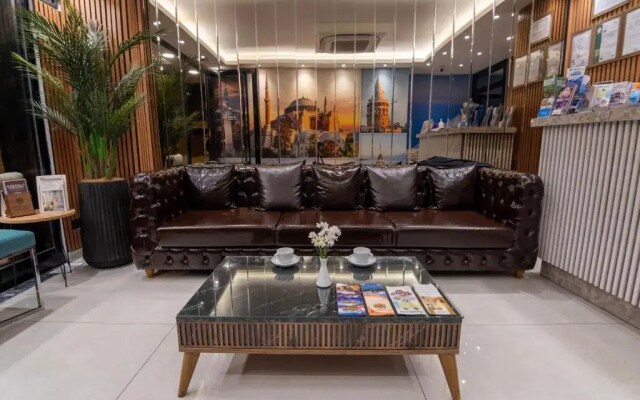 The Omiya Hotel