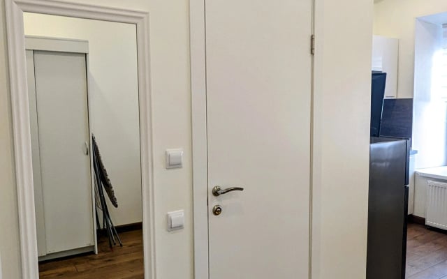 Квартира Студия в тихом центре на Васильевском острове