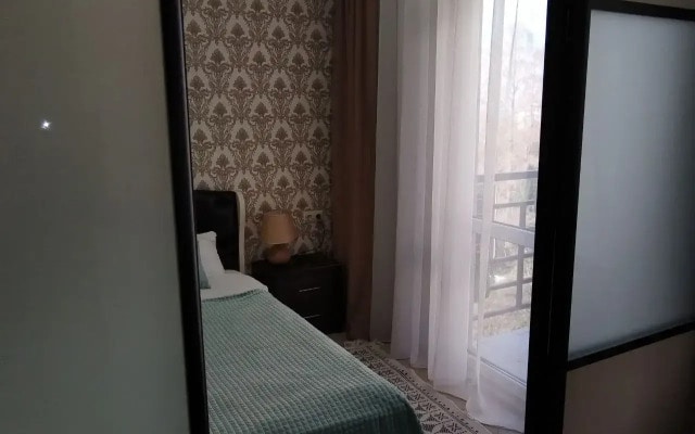 Квартира Family аппарт, Россия, Сочи