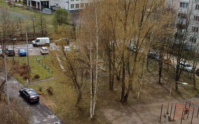 Апартаменты 8 nights у метро