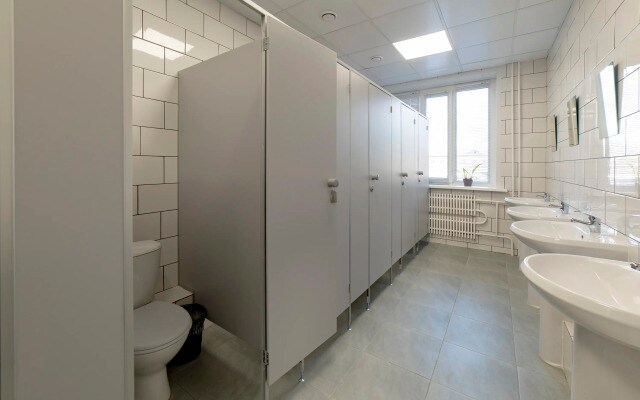 Tandem Khimki Hostel
