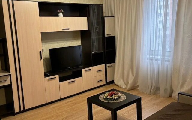 Квартира на улице Весенняя 8