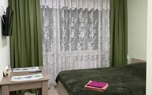 Квартира на Маршала Жукова 5 (1)