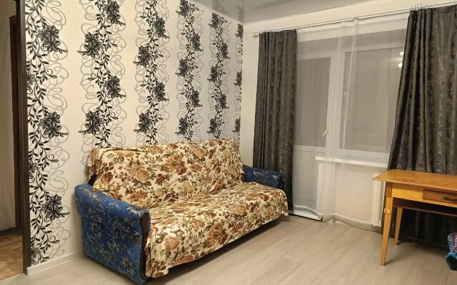 Квартира на ул Терешковой