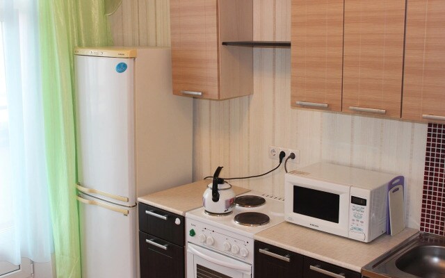 Апартаменты 72Rent