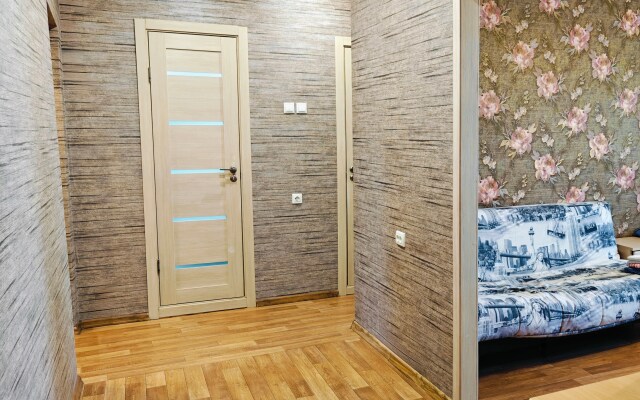Квартира рядом НГДУ, ТРЦ Бумеранг, Каток
