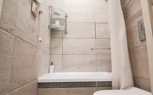 Апартаменты Покровский парк Семейные