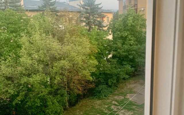 Квартира У Квадрата