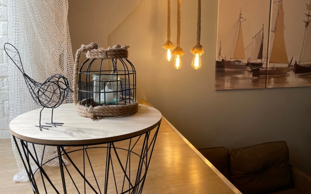 Апартаменты Баунти