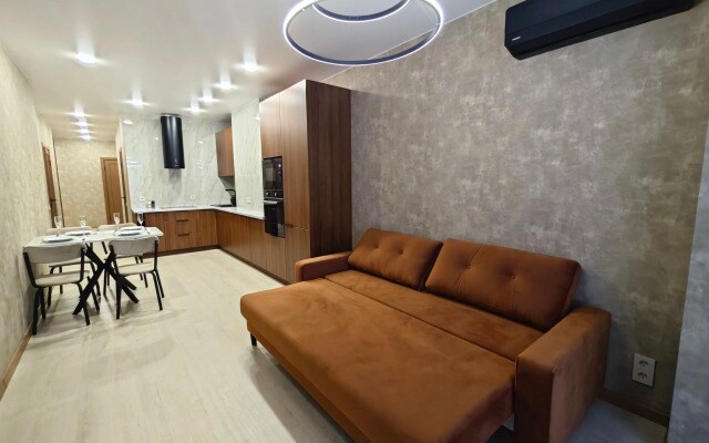 Квартира Евро 2 комнатная FamilyRent