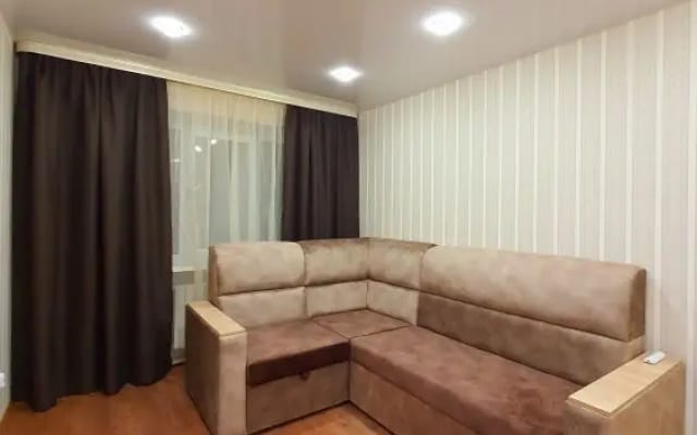 Апартаменты Кирова 60 двухкомнатные 6