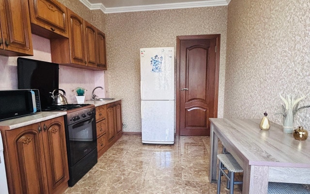 Квартира Уютная в Курортной зоне