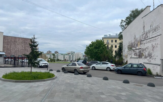 Квартира на улице Ленина 32/34