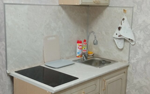 Квартира на Янки Купалы