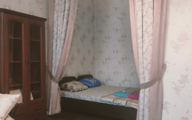 Квартира Золотые Ворота