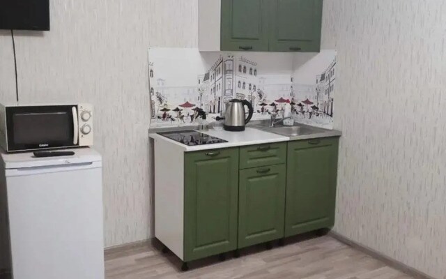 Квартира на Доватора 1