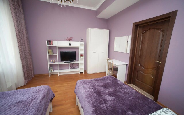 Sweet Dreams Hostel