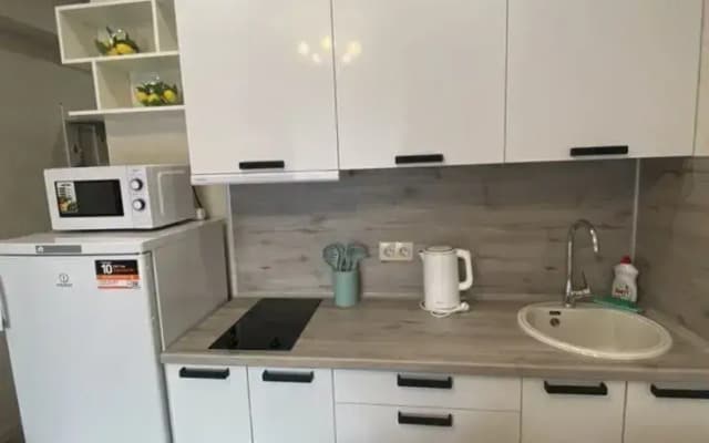 Квартира на Старошоссейной 5к6