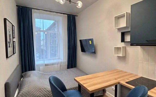 Апартаменты Liki-Mir Apartments Лиговский *ll