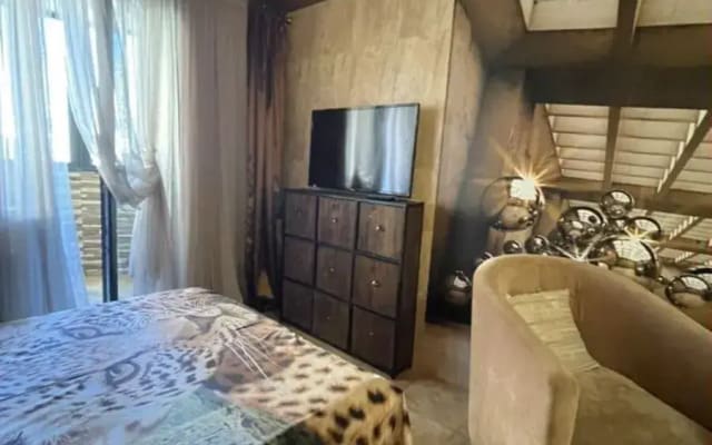Квартира на Беговой улице 223/2
