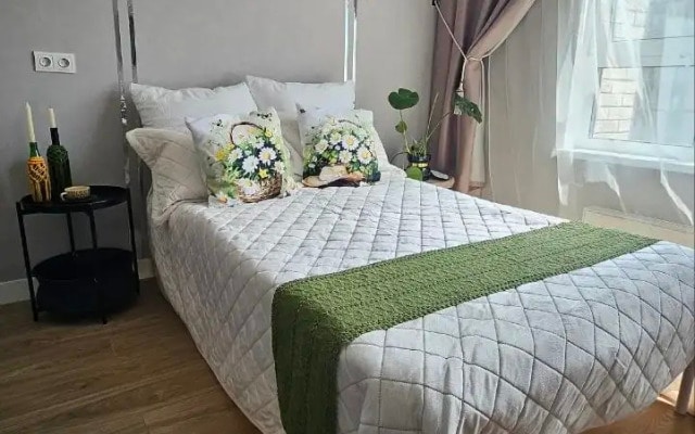 Квартира Милейшая Студия в Сколково