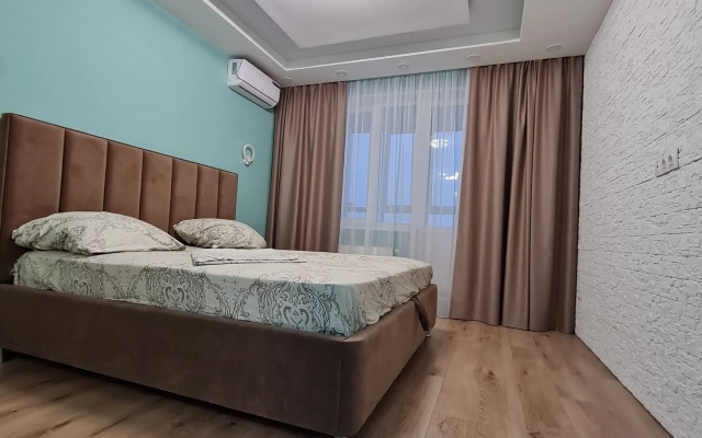 Квартира Видовая в Центре