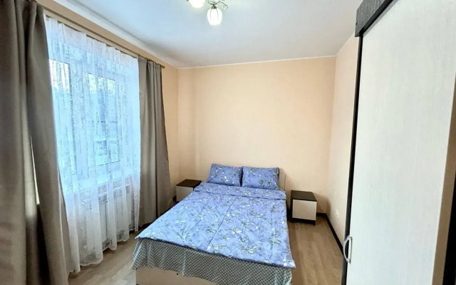 Квартира на Правом Бегегу рядом с Термами и Кванью