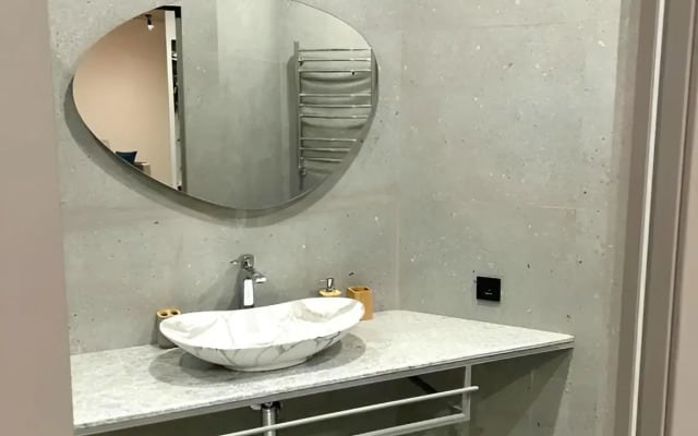 Апартаменты Стильные на Угловом