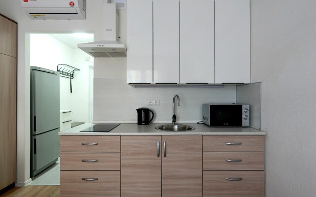 Квартира RoomOnDay арт 000904